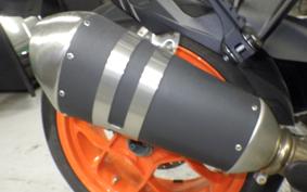 KTM 1290 SUPER DUKE GT 2022