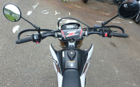 YAMAHA WR250R DG15J