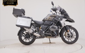 BMW R1250GS 2018