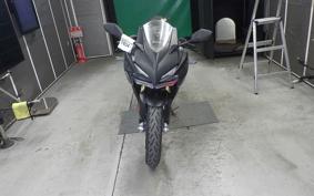 HONDA CBR250RR A 2020 MC51