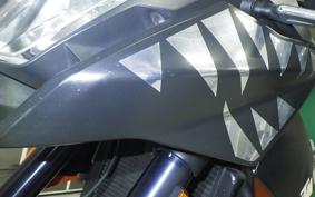 KTM 990 SUPERMOTO T 2009