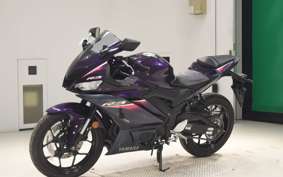 YAMAHA YZF-R3 2024 RH21J