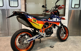 KTM 690 SMC R 2013 LST40