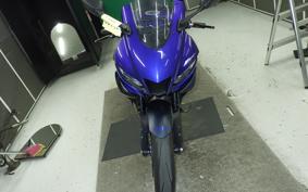 YAMAHA YZF R-3 2024 RH21J