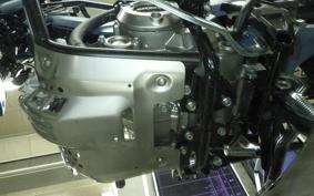 HONDA CT125-2 JA65