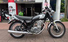 YAMAHA SR400 FINAL ED 2021 RH16J