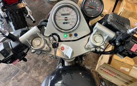 YAMAHA SRX400-1 1990 3VN