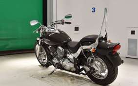 YAMAHA DRAGSTAR 400 2003 VH01J