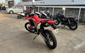 HONDA CRF450L 2019 PD11