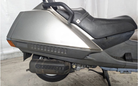 HONDA FUSION MF02