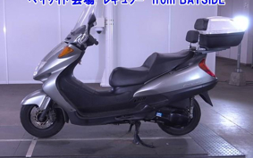 HONDA FORESIGHT