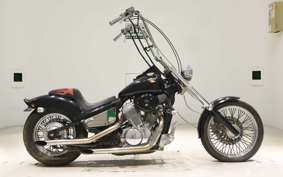 HONDA STEED 400 1992 NC26