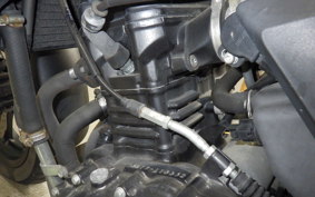 SUZUKI V-STROM 250 2007