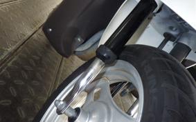 SUZUKI LET's G CA4AA