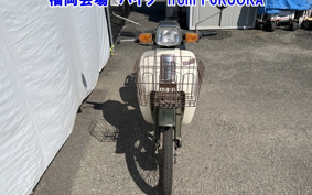 YAMAHA TOWN MATE