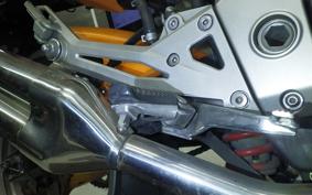 KAWASAKI Z1000 Gen.2 2004 ZRT00A