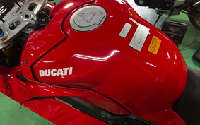 DUCATI PANIGA-REV4S 2021 1D00