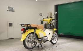 HONDA C110 SUPER CUB 2021 JA59