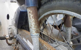 HONDA C50 SUPER CUB E C50