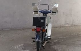 HONDA SUPER CUB90 HA02