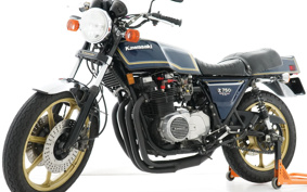 KAWASAKI Z750 FX Type 1979 KZ750D