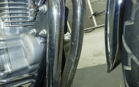 HONDA CB400SS E 2008 NC41