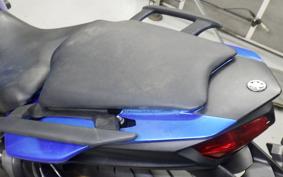 YAMAHA FAZER FZ8 S 2010