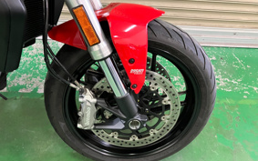 DUCATI  DUCATI  MONSTAR 821 2020 MH00