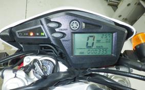 YAMAHA SEROW 250 Gen.3 2017 DG31J