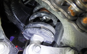 SUZUKI GSX-R1000R A 2021 DM11G