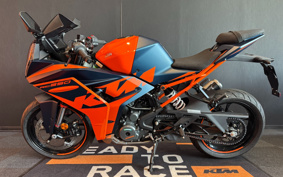 KTM 390 RC 2024 JYJ40
