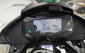 BMW G310GS 2018