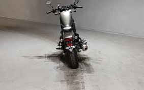 HONDA REBEL 250 S MC49