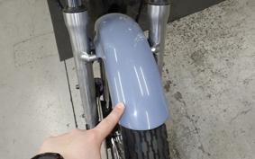 HONDA REBEL 250 2006 MC13