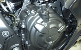 YAMAHA YZF-R7 2022 RM39J