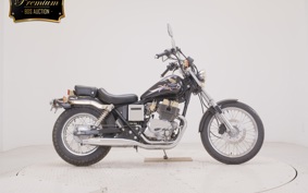 HONDA REBEL 250