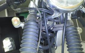 YAMAHA SR400 Gen.3 2005 RH01J