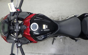 SUZUKI GSX-S1000F 2016 GT79A