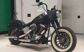 HARLEY FLSTF 1450 2001