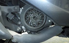 SUZUKI BURGMANストリート125EX EA23M