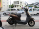 Фото Honda TACT BASIC с японского аукциона