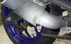 YAMAHA YZF-R25 2025 RG10J