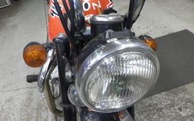 HONDA MONKEY 2022 Z50J