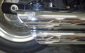 HARLEY FXDF 1580 2009