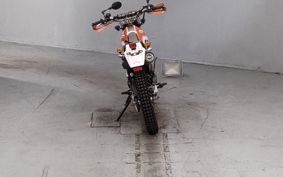 YAMAHA SEROW 225W DG08J