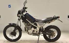 YAMAHA TRICKER DG10J