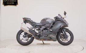 KAWASAKI ZX-4R SE 2018 ZX400P