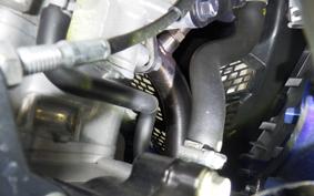 SUZUKI GSX-R125 DL33B