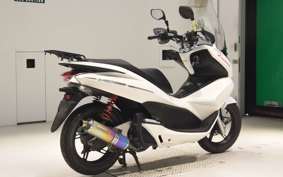 HONDA PCX 150 2012 KF12