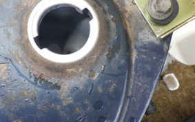 HONDA C50 SUPER CUB E C501